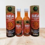 Sea Buckthorn Juice 500ml| Natural Herbal Multi-Supplement Drink| Daily Wellness Juice for Immunity, Digestion& Skin Glow | Healthy Herbal Beverage for Men & Women | Pack of 1 - Image 10